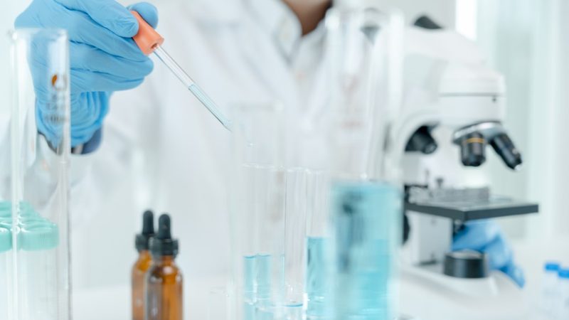CDMO工艺流程：揭秘GMP规范下的制药奥秘