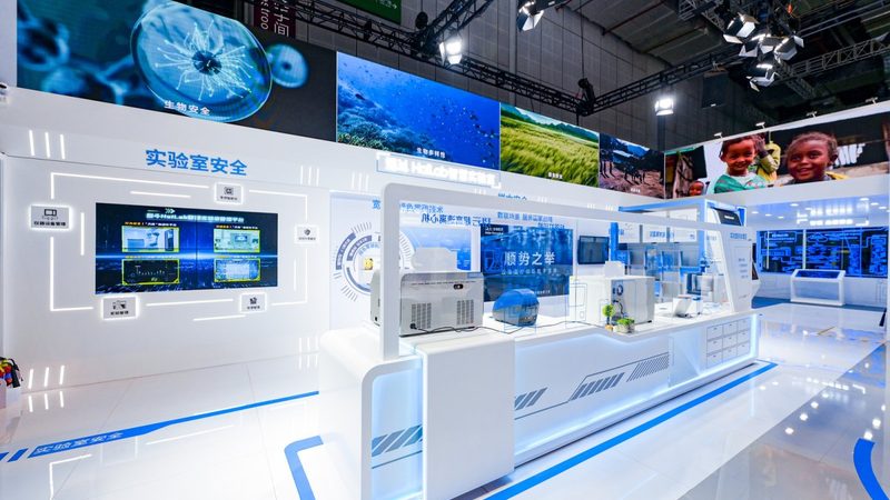 悬浮细胞培养：揭秘其关键步骤与注意事项**