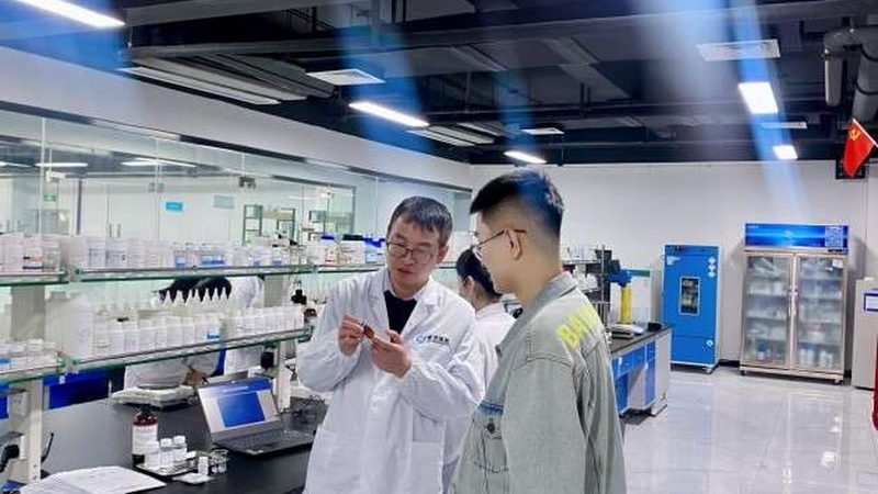离心管生产原料揭秘：从基础材料到成品工艺**